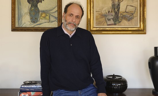 Luca Guadagnino to Receive Venice Film Festival's Glory to the Filmmaker Award